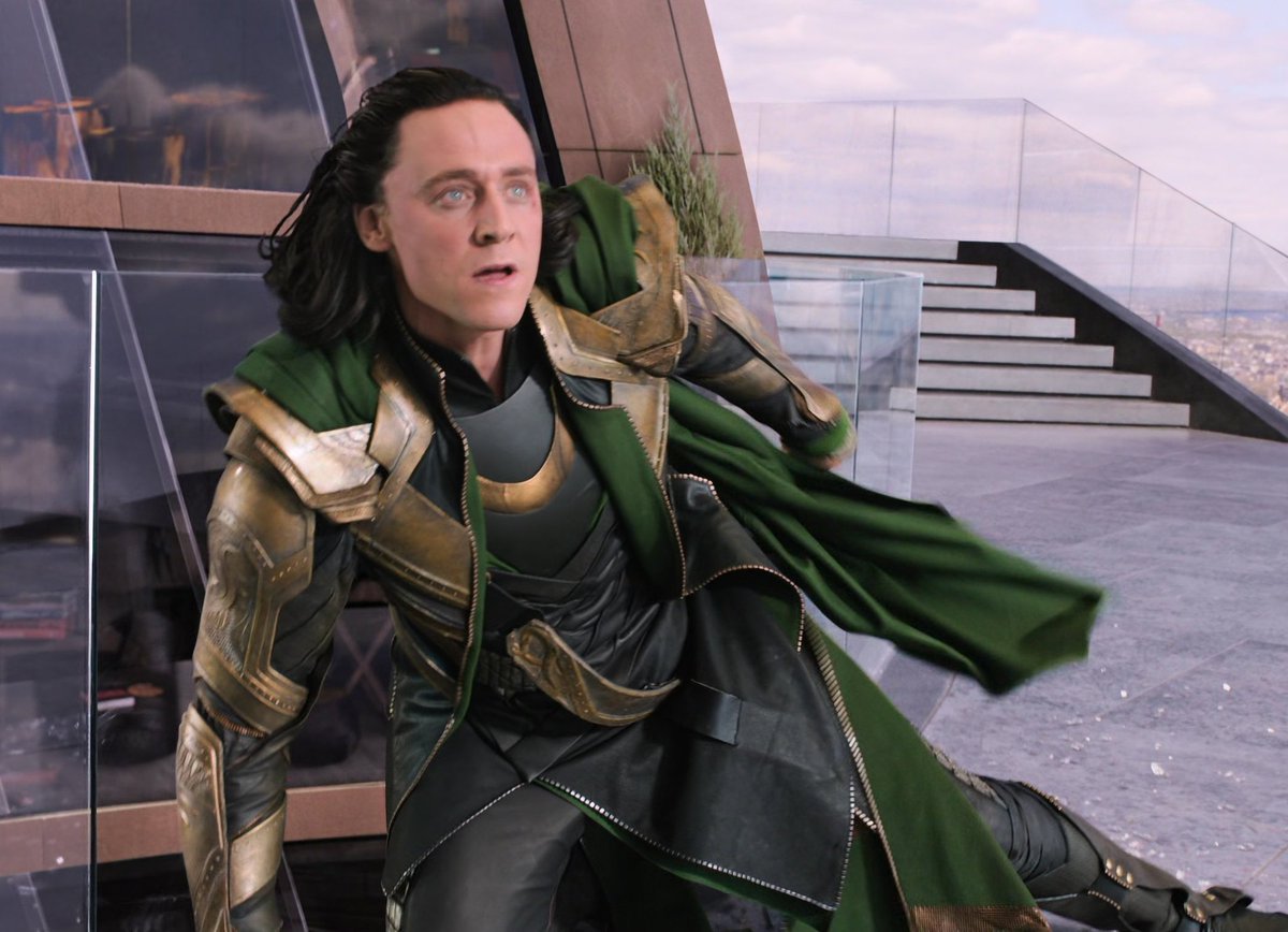 daily loki ४ (@stansloki) on Twitter photo 