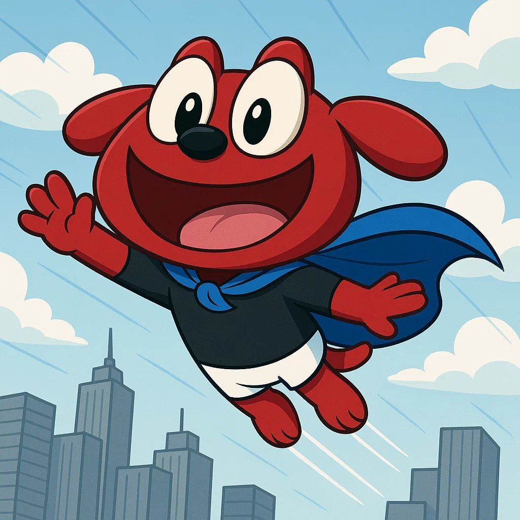 $QIQI is here to save the day!

$QI $QUAI #Quai 
#memetoken