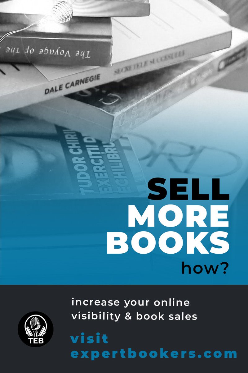 Authors: Your Book Is a Conversation Starter—Let It Speak
It’s not just promotion—it’s storytelling in motion.
#AuthorMarketing #PodcastGuesting #BookLaunchStrategy #WriterVisibility #IndieAuthors #ThoughtLeadership #StorytellingMatters