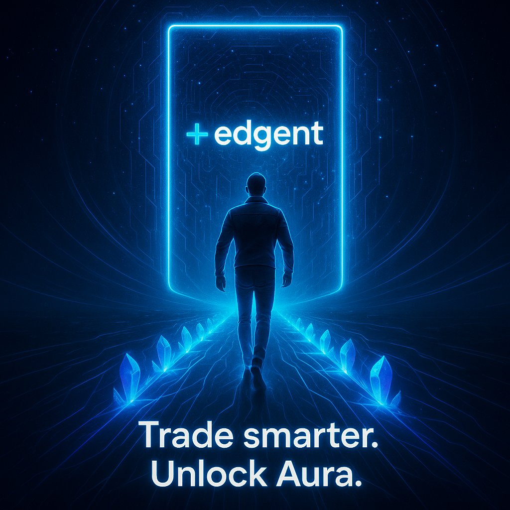 nespovitij9409's tweet photo. 🌌 We are all walking a path that leads to the light of technology.
With @EdgenTech  and Aura, every step becomes more confident.
 Unlock your Aura. https://t.co/eh9H64k7EK
@EdgenTech #Edgent #Web3 https://t.co/m408Sdj3z9