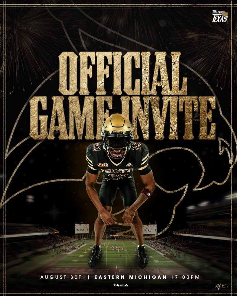 Thank you <a href="/kinglaw88/">Nico Lawrence</a> for personally inviting me to watch y’all play this weekend