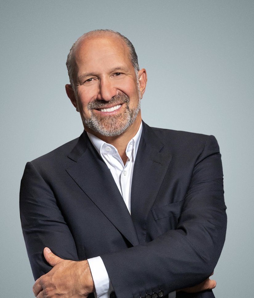 BitcoinNews21M's tweet image. “Every time #Bitcoin dips, I’ll be buying.”
-Haward Lutnick
