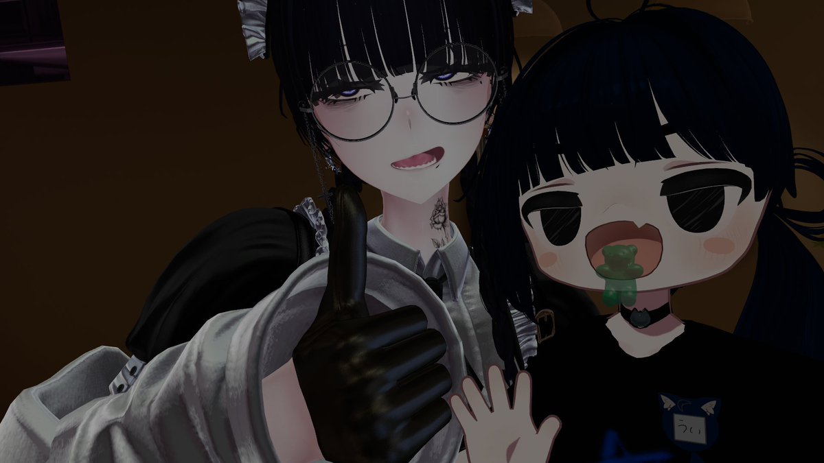 うい on X: 