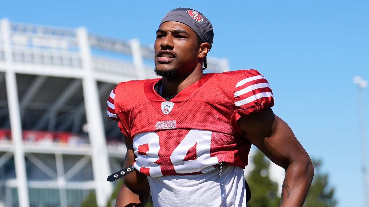 Around The NFL (@aroundthenfl) on Twitter photo Niners waiving WR Terique Owens, son of Hall of Famer Terrell Owens, per <a href="/MikeGarafolo/">Mike Garafolo</a>
nfl.com/news/nfl-news-… Niners waiving WR Terique Owens, son of Hall of Famer Terrell Owens, per <a href="/MikeGarafolo/">Mike Garafolo</a>
nfl.com/news/nfl-news-…