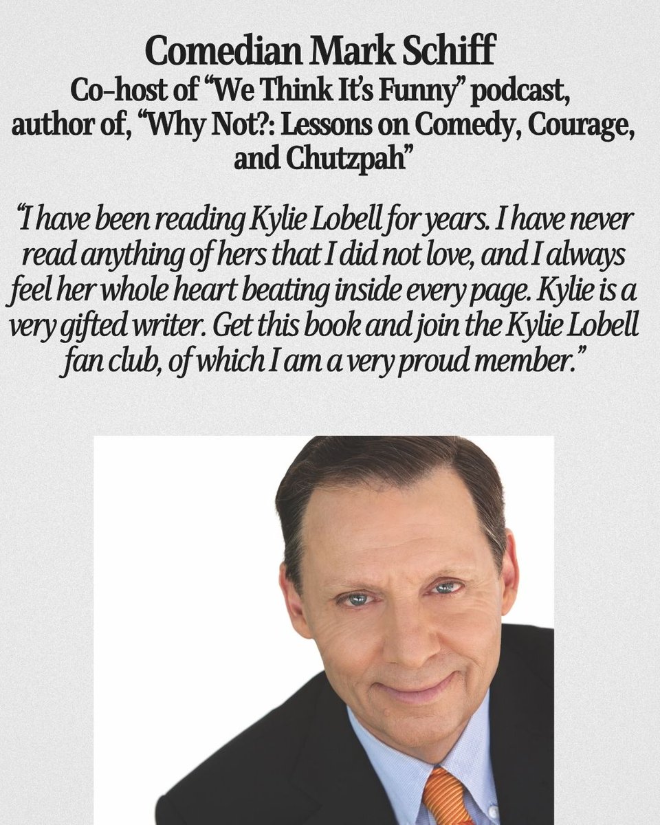 Kylie Ora Lobell tweet media