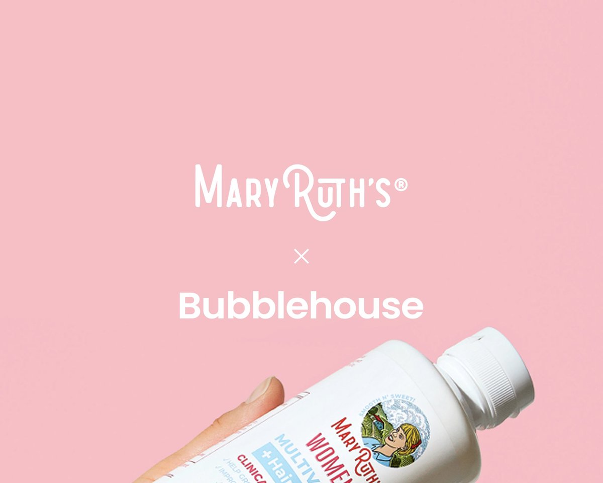 Bubblehouse tweet media
