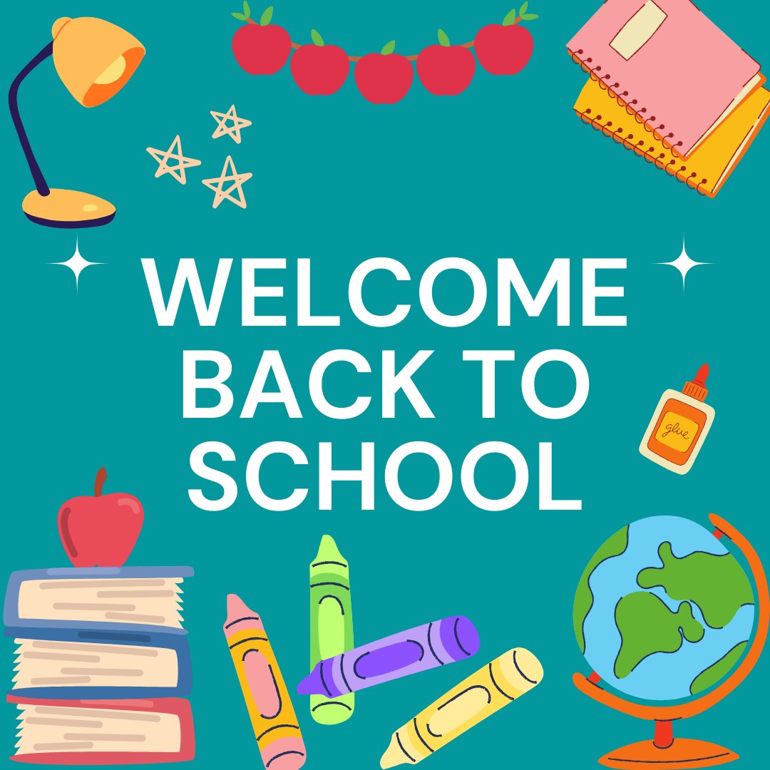 Welcome back to school! We can’t wait to see everything this year has in store. Important dates for workshops and events are available on our website. Stay tuned for more coming soon! ncsma.unc.edu