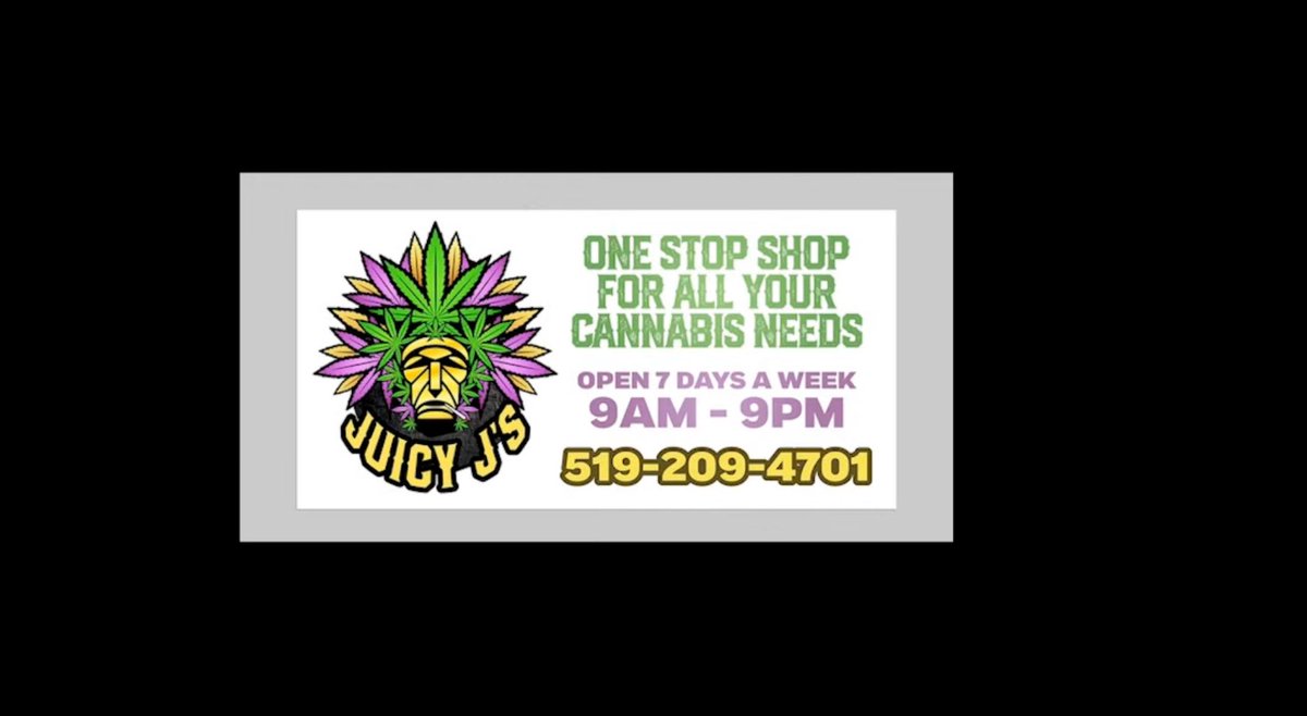 Laxbeek's tweet photo. @PresCupLax @JVIVideo How is it @LacrosseCanada allows cannabis advertising in these webcasts? Kids are watching, ffs. https://t.co/ASVfMbnXDa