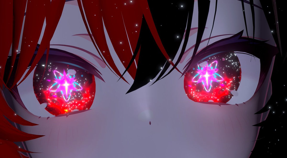 Womñito día criaturitas lindas

Gracias por su amor y cariño hemos vuelto a brillar :3 

Espero poder brillar con la intensidad que necesitan los adoro :3