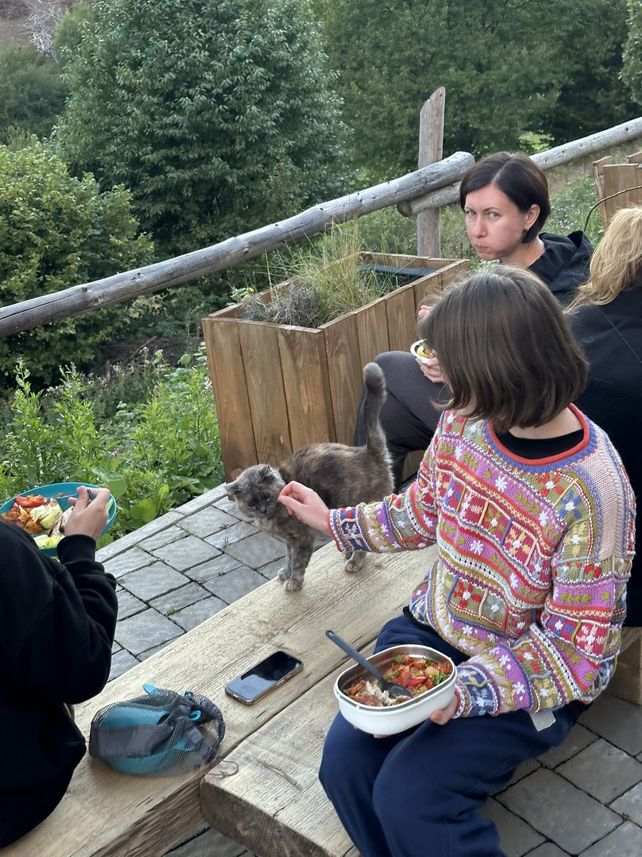 трішки фото з кемпу <a href="/ukrainer/">Ukraїner</a> в карпатах