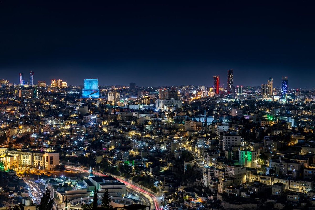 بكل فخر نُعلن اليوم إطلاق منصة "عمّان تستمع"، خطوة جديدة نحو تعزيز التواصل مع أهلنا في عاصمتنا الحبيبة ،وأهنئ قاطني المدينة وزوارها بهذا الإنجاز، وأتوجّه بجزيل الشكر لفرق العمل والشركاء الذين بذلوا كل الجهود ليكون صوت عمّان مسموعًا 🇯🇴
#عمّان_تستمع