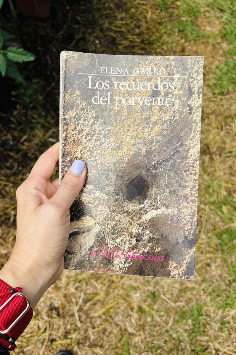 Porque Elena ❤️‍🔥.