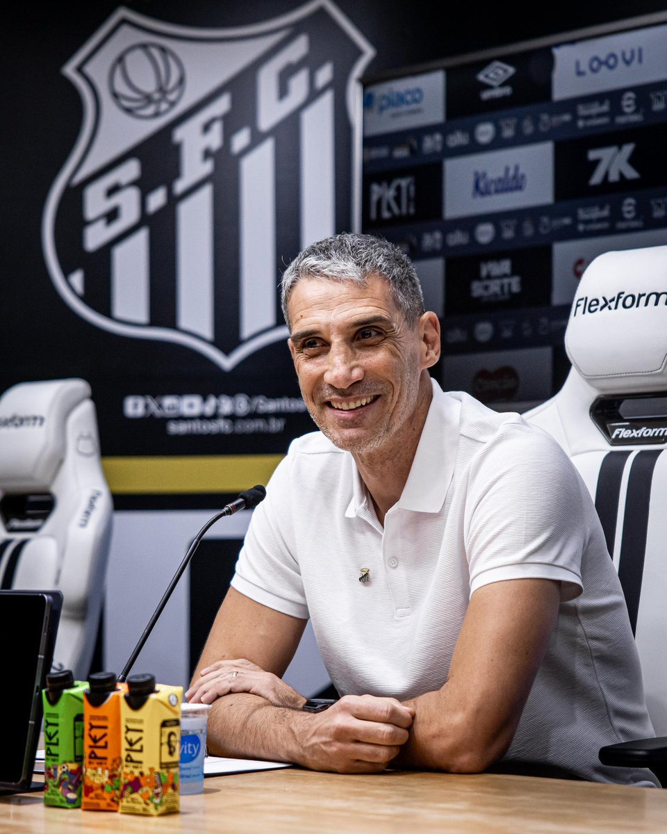 Que seja o início de uma grande história! ⚪️⚫️