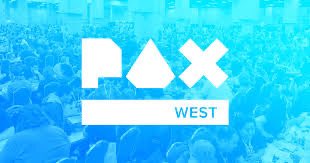 RockAGothTTV's tweet photo. Streaming today, it’s been awhile! Talking #PAXWest2025 plans & #PAXArena Almost Pro Tour practice lobby. Excited to co-host #SIX with @SeattleIndies, cover #PAXWest2025, and meet @MechaStormTitan IRL. Post-PAX series w/ photos, footage & dev interviews coming! 💜 https://t.co/VDAU2BGYl2