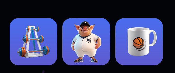 airdrop_combo's tweet image. Today combo 26 Aug 2025

Join👇
t.me/+GgAg5nfZkH04Z…

#BullishFarm 👇
✅ Daily code
💰 Limited = 6414
💰 Daily = 1664
#TreasureTapper👇
Cipher- &quot;&quot;

#MemHustle👇
Riddle: WIF
#PandaFit 👇
Daily Ques: ASSET
#Piggybank #Tomarket