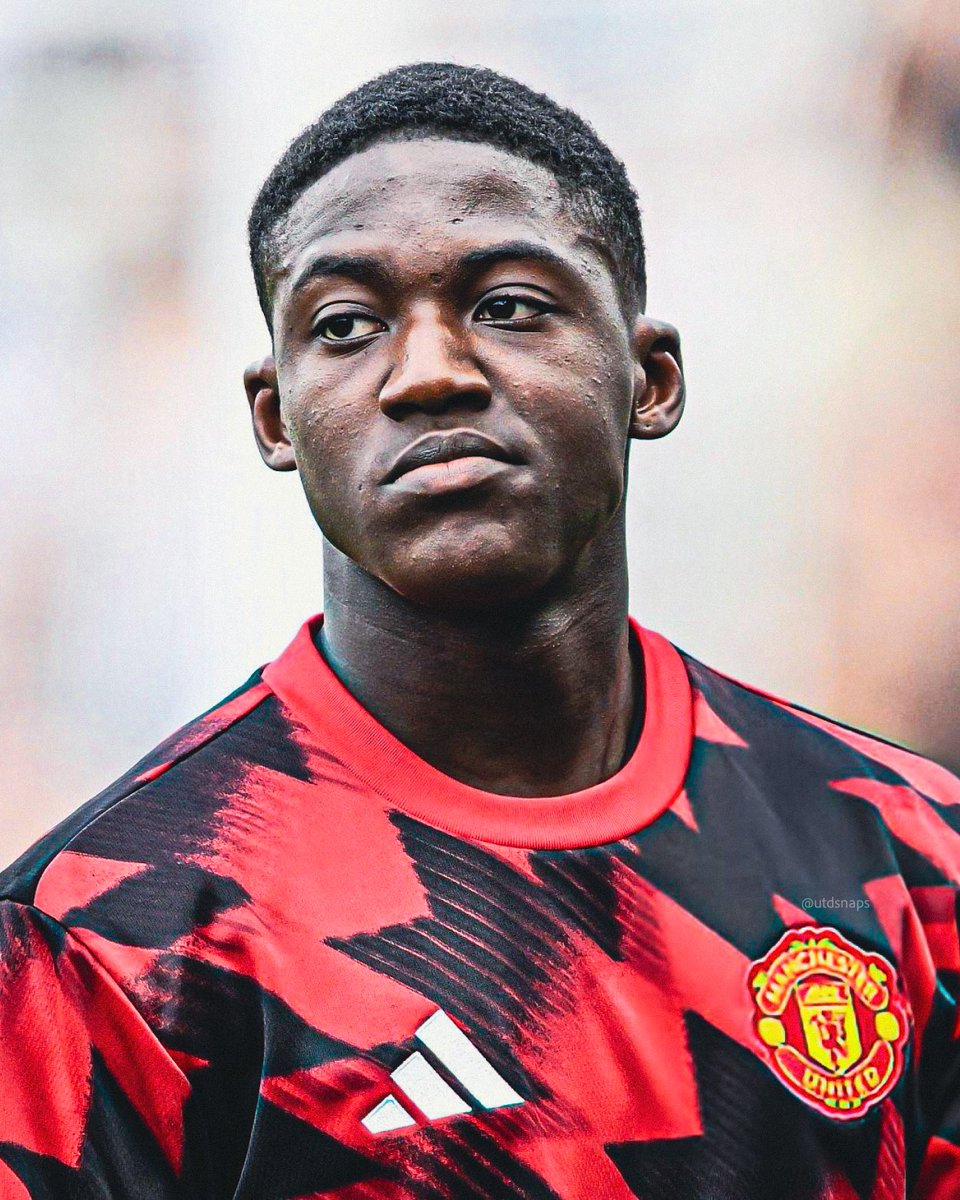 Nah, HE IS NOT LEAVING !!! 

Stop this bullshit. ❌

Media knows fans are losing it because Ruben hasn’t used Kobbie in two games, so they stir the pot for clicks. Classic. Don’t fall for it.