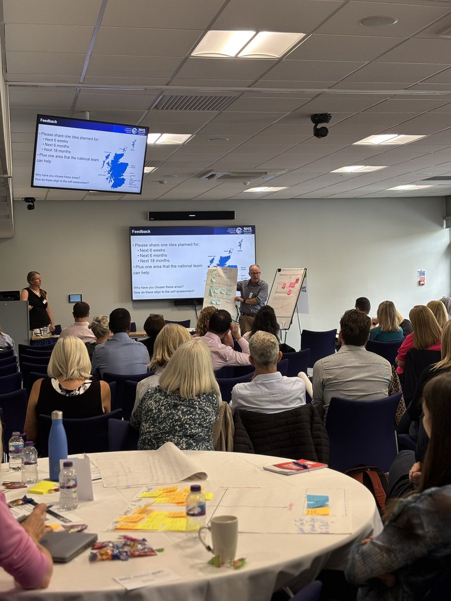 Centre for Sustainable Delivery tweet media