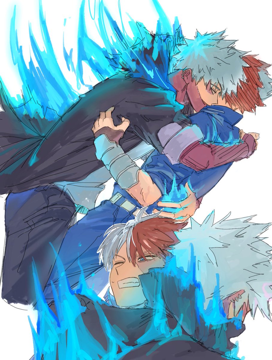 gomidesu99's tweet image. 