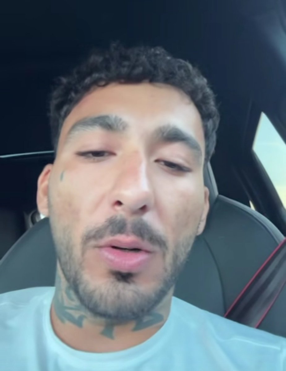 Uzi baba yargıyı dağıtmış. 
<a href="/gazatr/">UZİ</a> <a href="/ibrahimtilaver0/">EBO</a> #ebo #uzi