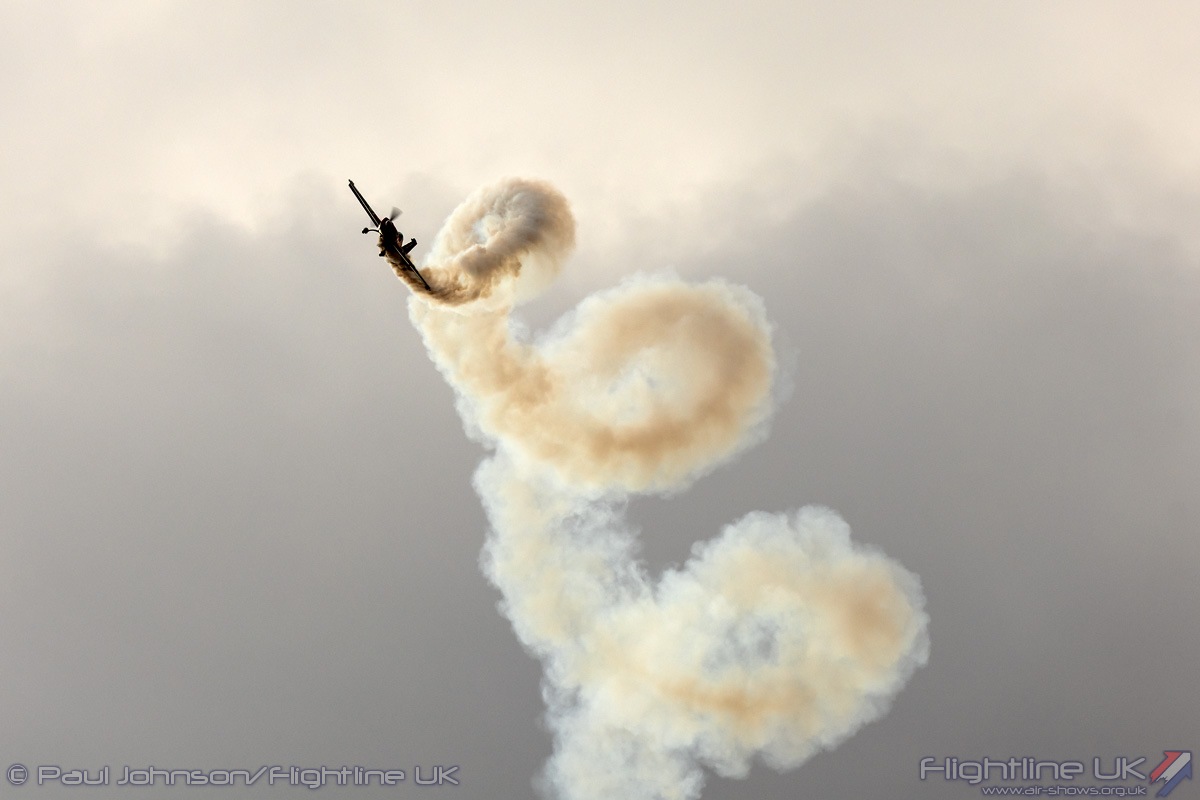 REVIEW: <a href="/LittleGransden/">Little Gransden Air & Car Show</a> Air &amp; Car Show

Little Gransden was blessed with fine weather and the European flying display debut by the Douglas A-26C Invader ‘Sweet Eloise II’ owned by polish entrepreneur Maciej Kubrak.

air-shows.org.uk/2025/08/review…

#airshows #avgeek #airdisplays