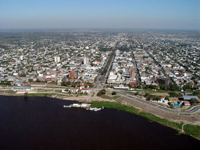 Agenda de Desarrollo Provincial de #Formosa

🌱 Grupo Atenas junto a actores locales construyeron una agenda de desarrollo para Formosa (grupoatenas.org/biblioteca) que busca superar desafíos estructurales históricos.
🧵