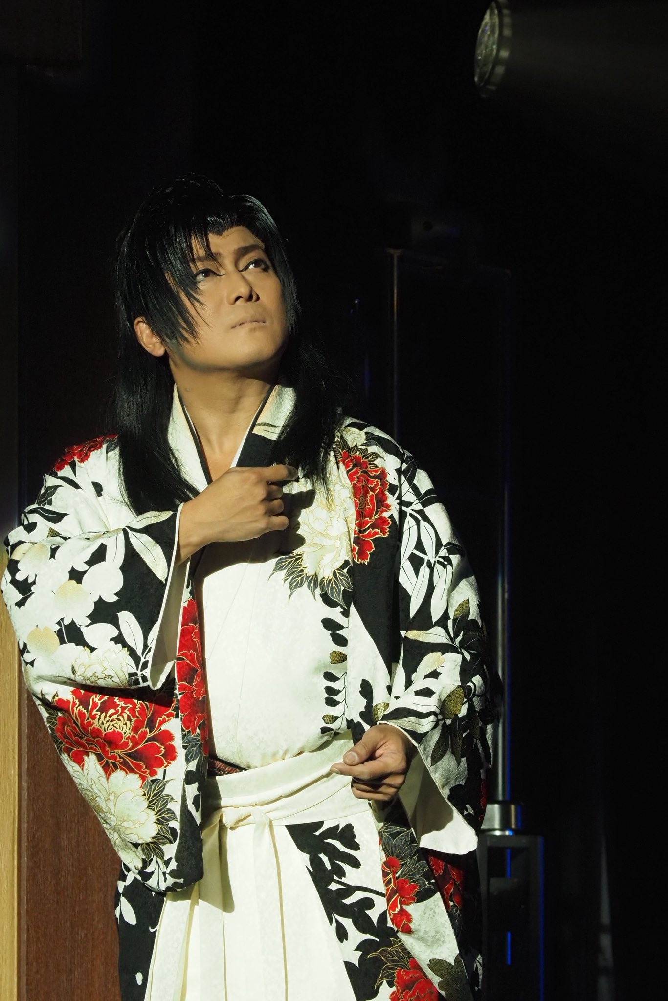 大衆演劇 Ikada Nagashi (19771206 At Takarazuka Grand Theater / Live