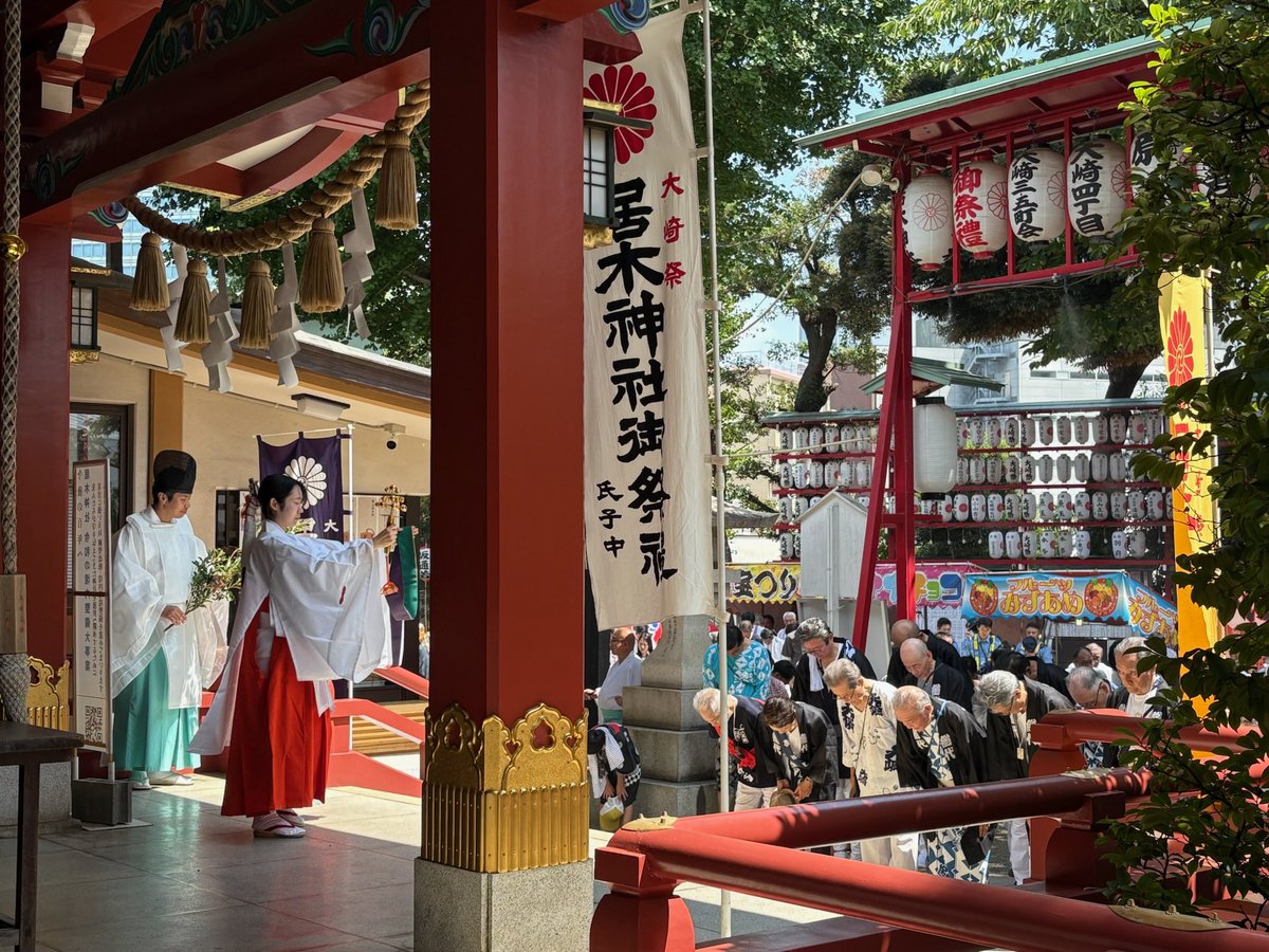 復活 日本一 黄金大神輿 日本一の大神輿」復活 来月6日、水戸黄門まつりで4年ぶり 「迫力