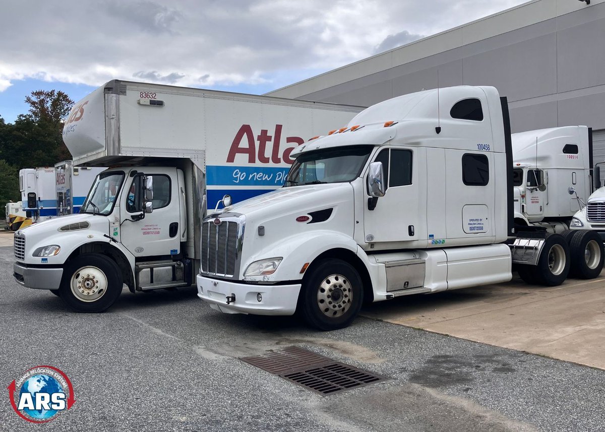Baltimore_Mover's tweet image. Advance Relocation Systems has built our reputation on trust, reliability and excellence in the moving industry. We offer tailored solutions for residential, commercial and specialized relocations 🚚 Contact us: tinyurl.com/yd928fdc #ARS #RelocationExperts