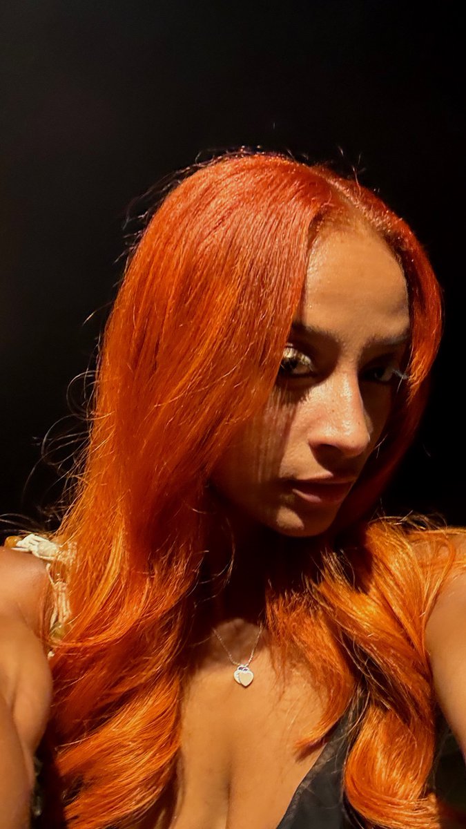 Hot headed