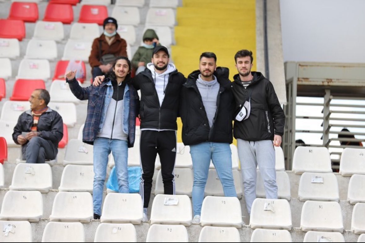 Kadir Yılmaz (@kadshuayi) on Twitter photo 