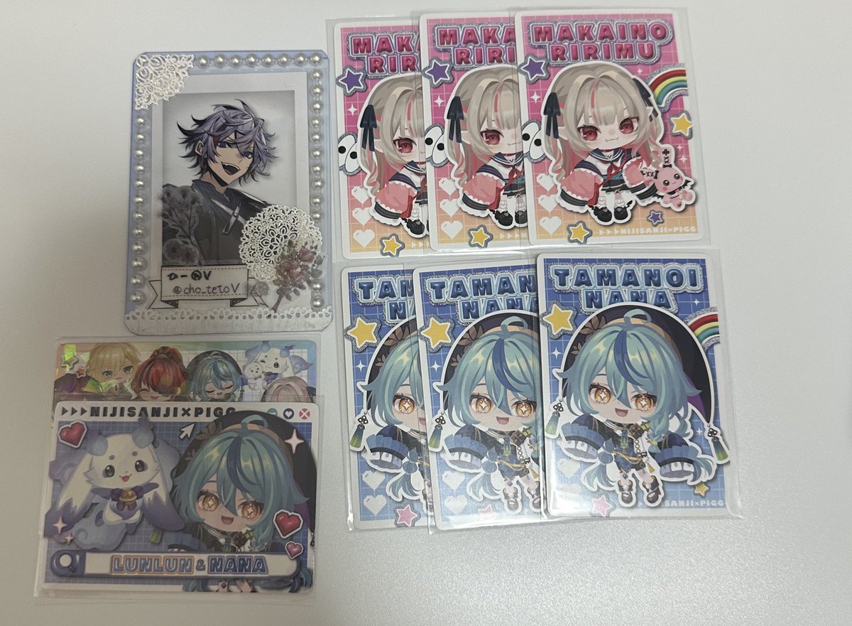 ひー@V tweet media