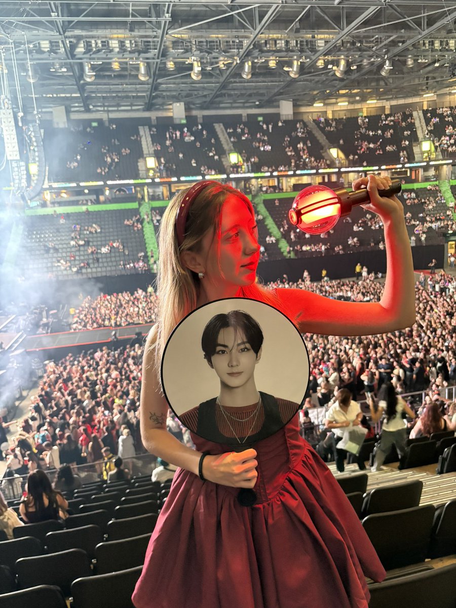 ipkwon04's tweet image. Best day of my life thank you so much ENHYPEN🩷
#ENHYPEN #WALKTHELINE_IN_MANCHESTER 
#TURKISHENGENE