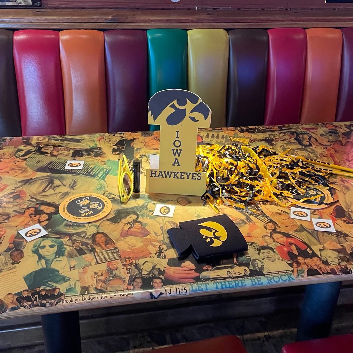 LA Iowa Club tweet media