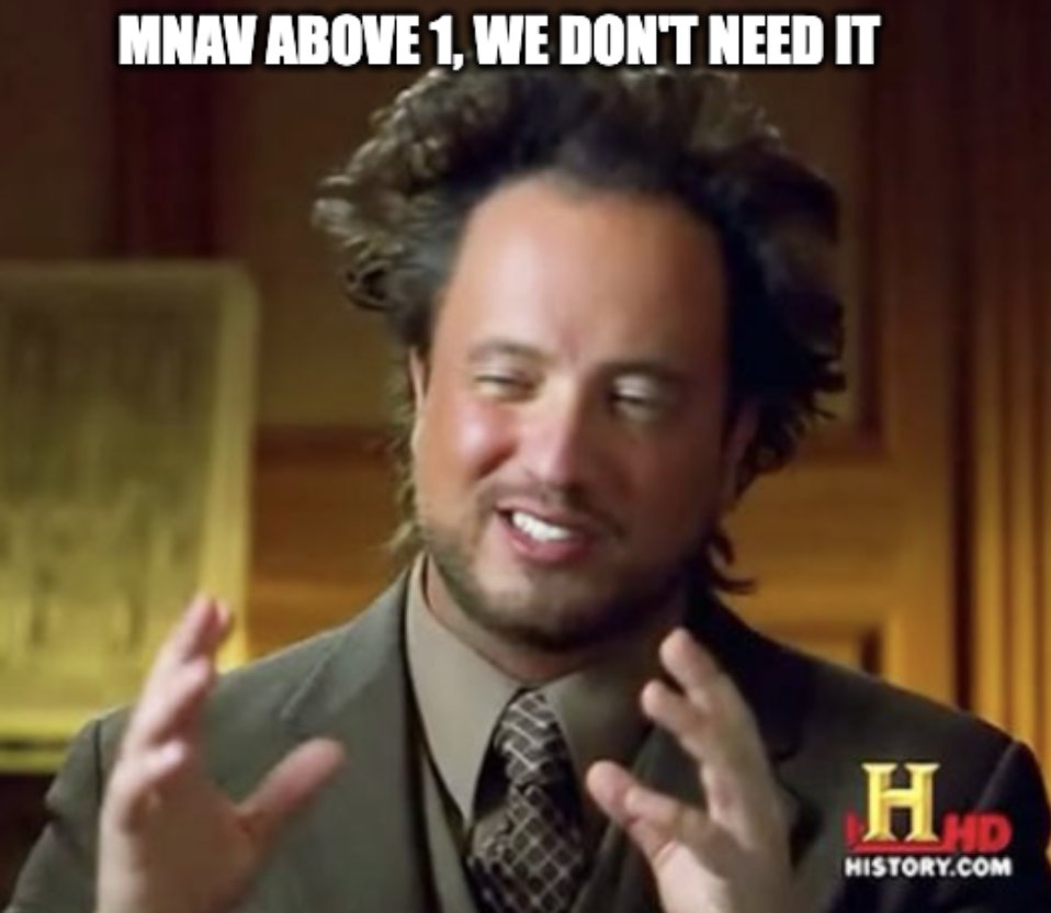 🧠One in three Bitcoin treasuries slip below value as ‘spiral of doom’ fears grow

Mine and Kyle Baird's latest for @DLNewsInfo 

Bitcoin treasury companies are in trouble.

Their idea was simple: buy Bitcoin, package it in a corporate wrapper, and watch traders pay a premium for