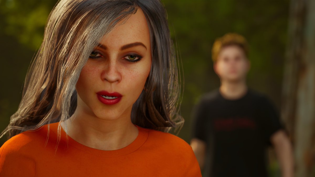 Refugium Games - Agefield High: Rock the School tweet media