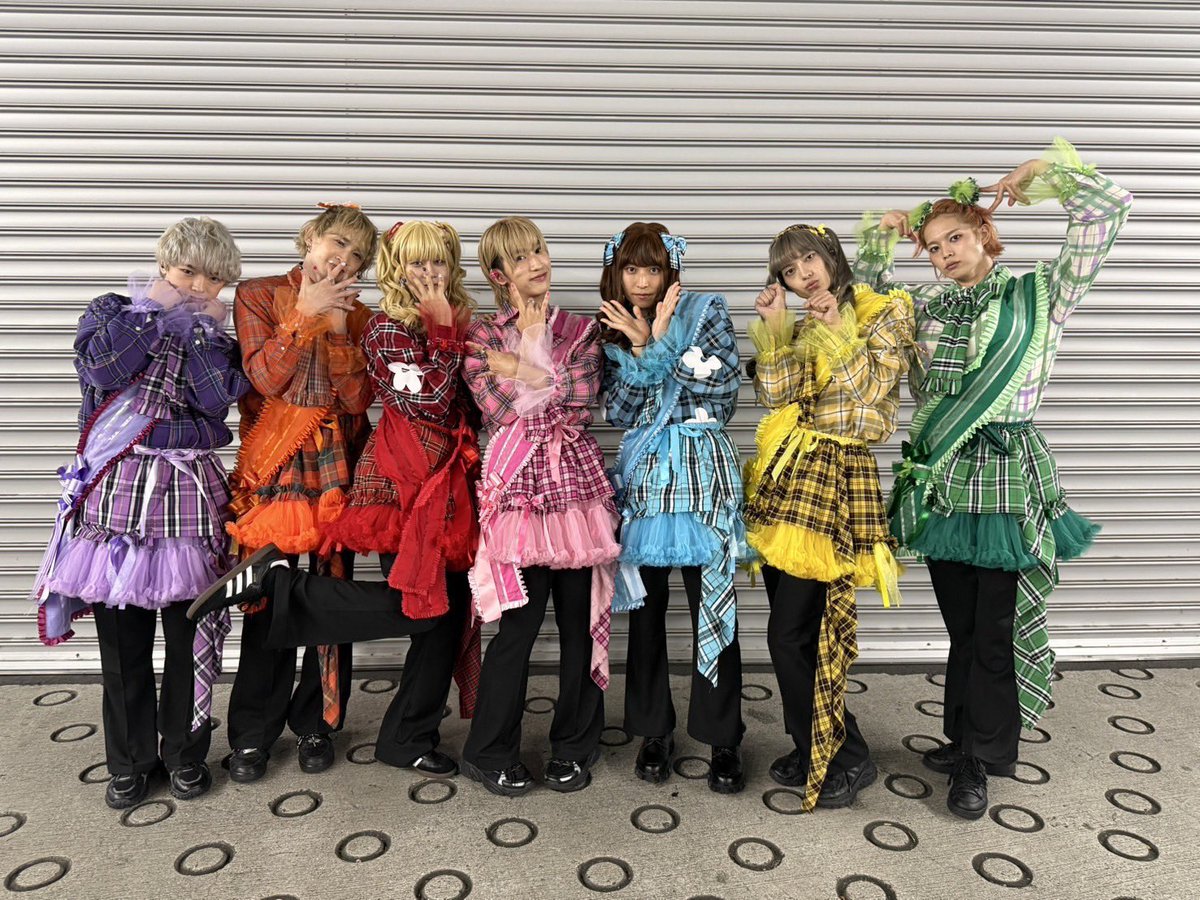 YUKI (MADKID) on X