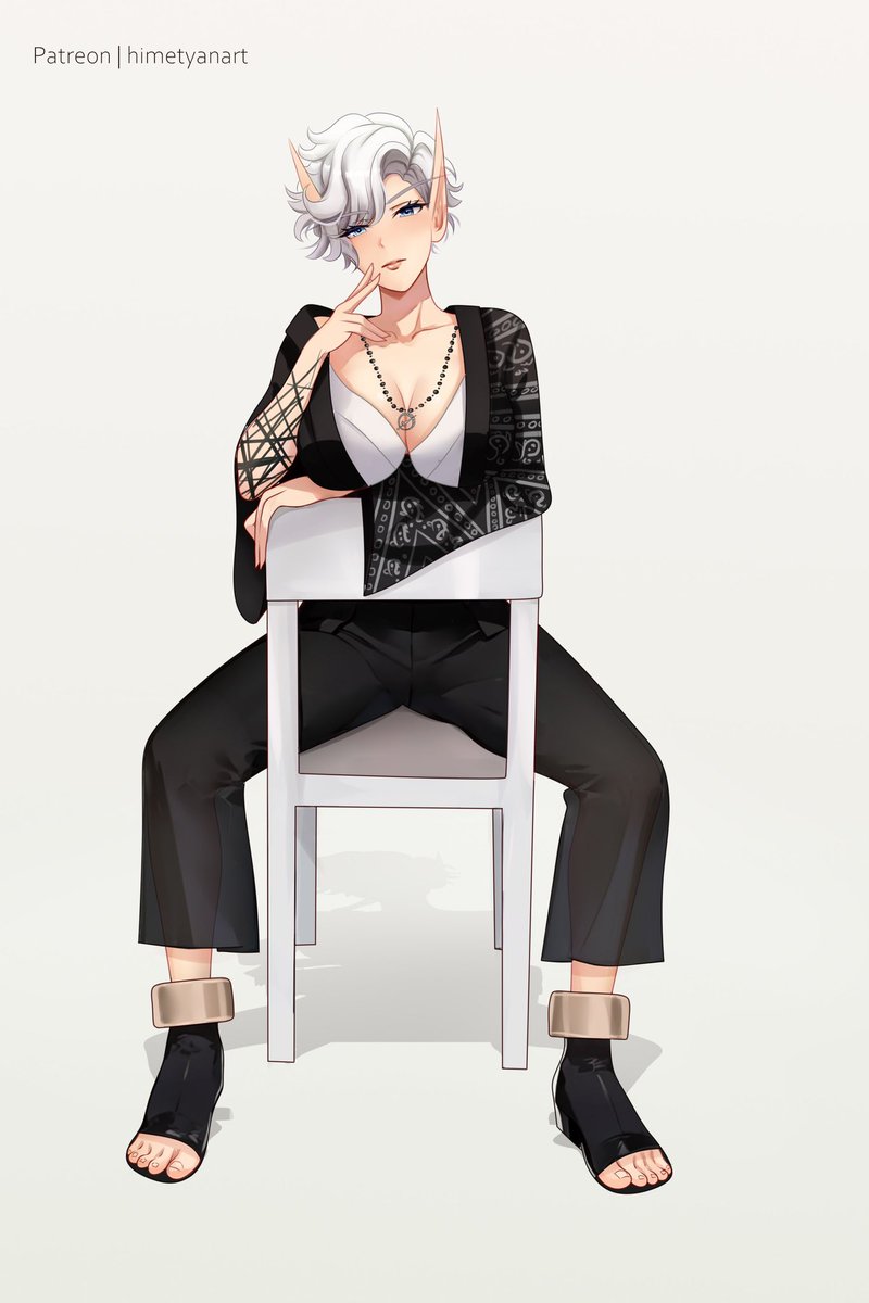 Velanna Moonblade tweet media