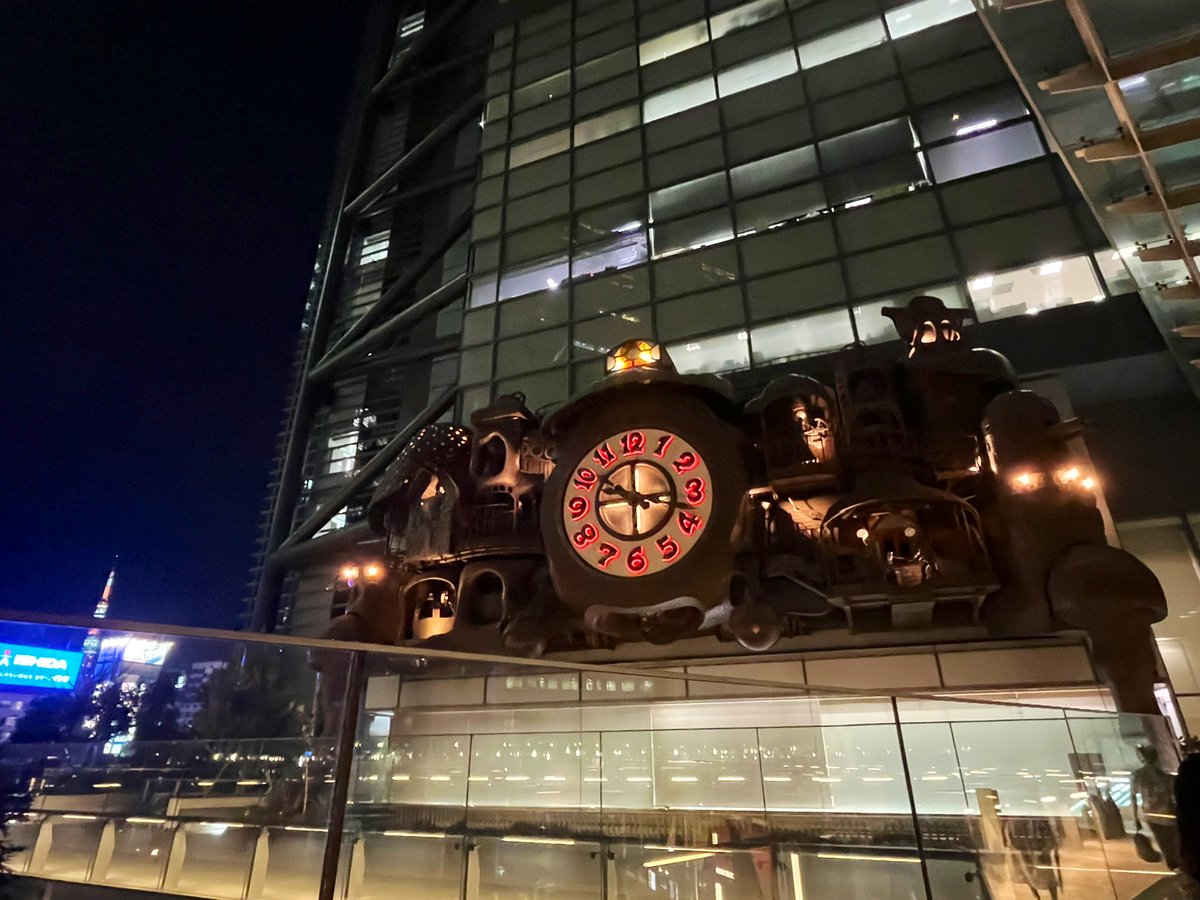 chihi29's tweet image. 美味しいお酒と空間に癒された…
ここに住みたいとまで思った🥹

#東京エディション虎ノ門 
#LobbyBar