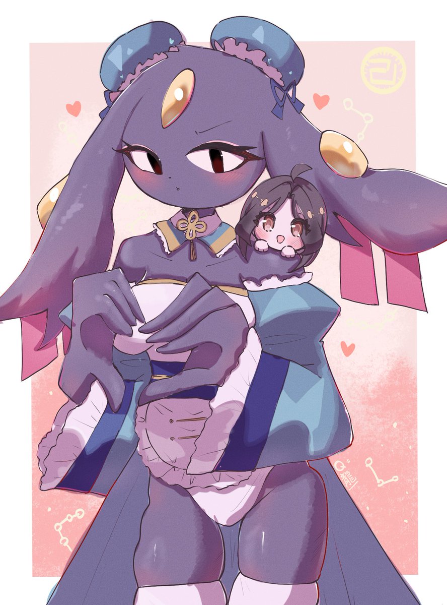 Q龍 QRyu 絲之歌dlc快出拜託🙏 tweet media