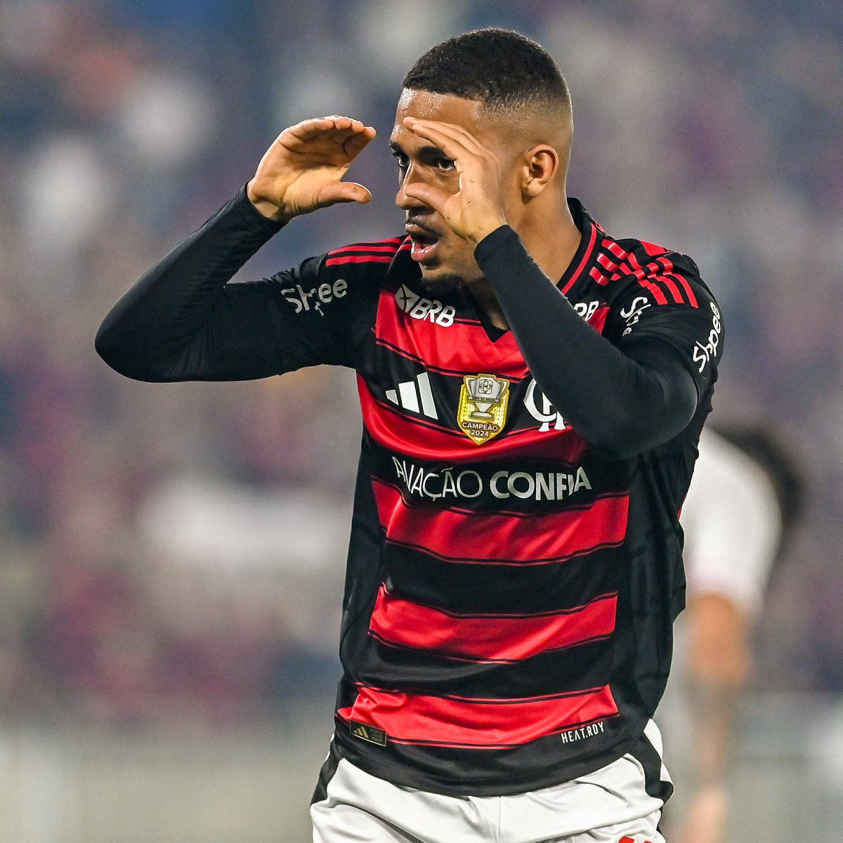 SofascoreBR's tweet image. Samuel Lino entre todos os pontas dos times da Série A desde a estreia pelo @Flamengo:

1º em Nota Sofascore (7.45)
1º em participações em gols (6)
1º em assistências (4)
1º em ações na área rival (51)
2º em passes decisivos (12)
2º em finalizações (20)
2º em dribles certos (23)…