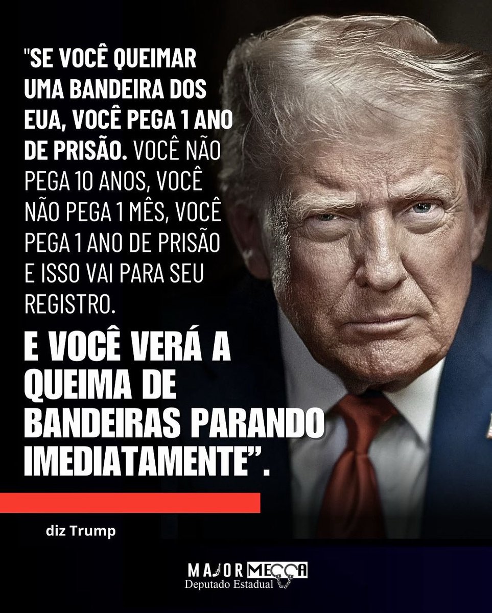 Major Mecca (@majormecca) on Twitter photo O homem só respeita aquilo que teme. O homem só respeita aquilo que teme.