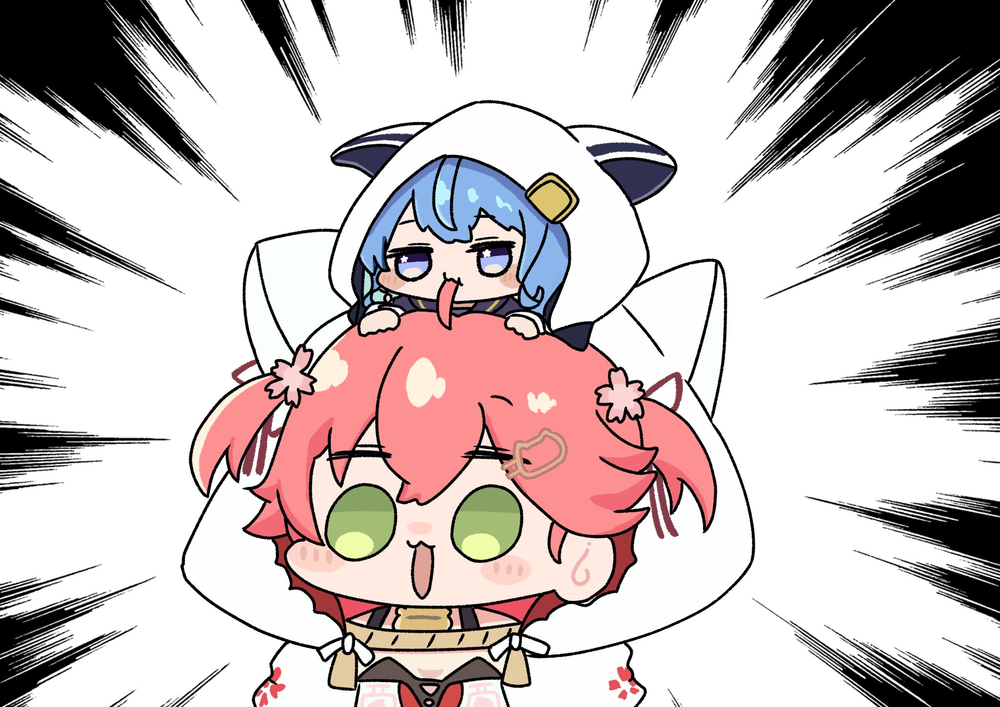 梅(プロフ読んでね)•*¨*•.¸♬︎ 梅梅 (@ume__ao) / X