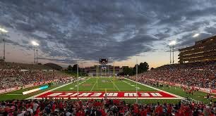 Jason McNicol (@jmac8605) on Twitter photo ๐บ๐ Lobo Nation Memory Lane ๐๐บ
Whatโs YOUR favorite UNM Football memory? ๐
๐ First game with family?
๐ฅ A big rivalry win?
๐บ Meeting Louie or a favorite player?
๐ Or just that one moment youโll never forget?
Drop it in the comments, letโs fill this thread with the best ๐บ๐ Lobo Nation Memory Lane ๐๐บ
Whatโs YOUR favorite UNM Football memory? ๐
๐ First game with family?
๐ฅ A big rivalry win?
๐บ Meeting Louie or a favorite player?
๐ Or just that one moment youโll never forget?
Drop it in the comments, letโs fill this thread with the best