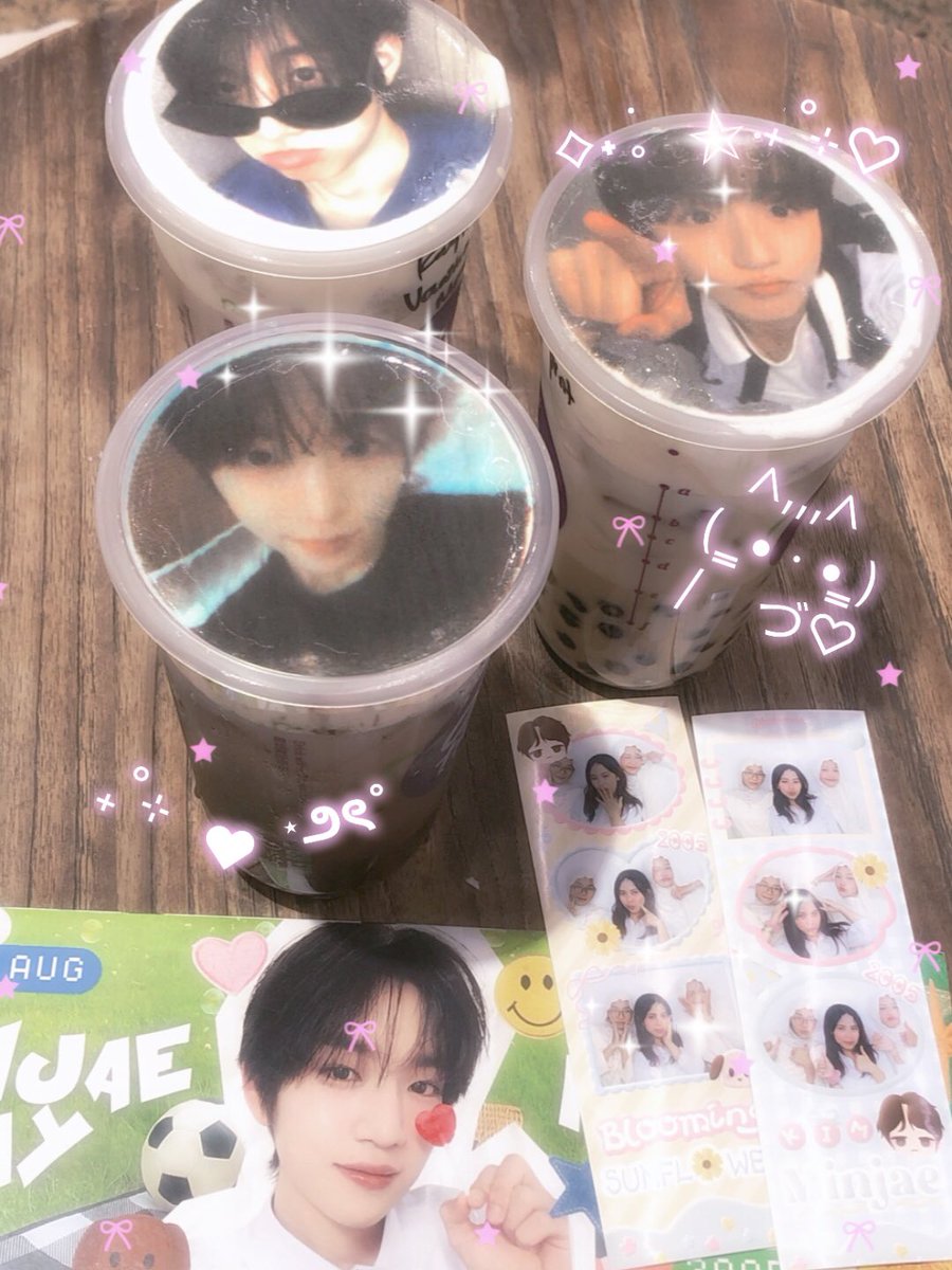jed ๐ญ (@junhiuks) on Twitter photo sunshine in my day with minjae! ๐ถโ๏ธ a birthday picnic event by <a href="/IDIDLand_jkt/">IDIDLAND EVENT</a> !! sunshine in my day with minjae! ๐ถโ๏ธ a birthday picnic event by <a href="/IDIDLand_jkt/">IDIDLAND EVENT</a> !!