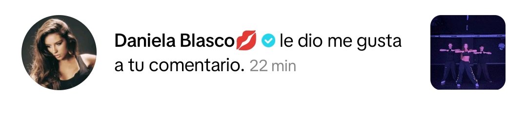 La mejor, sí lo digo