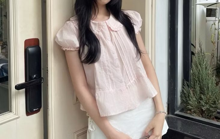 missp_mystaery's tweet image. ล่าสุดสั่งเซตน้องสีกรมมา ลองใส่แล้วสวยแบบจาบ้า หรือนี่ควรไปเวียดนามเพื่อเหมาแบรนด์นี้นะ อยากได้อีก…. ㅜㅡㅜ