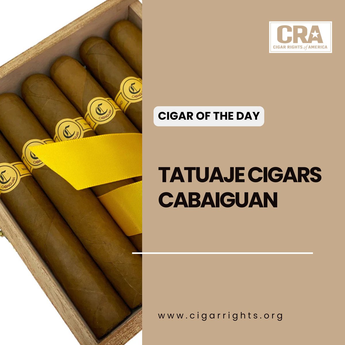 CigarRightsOfAmerica (@cigarrights) on Twitter photo 