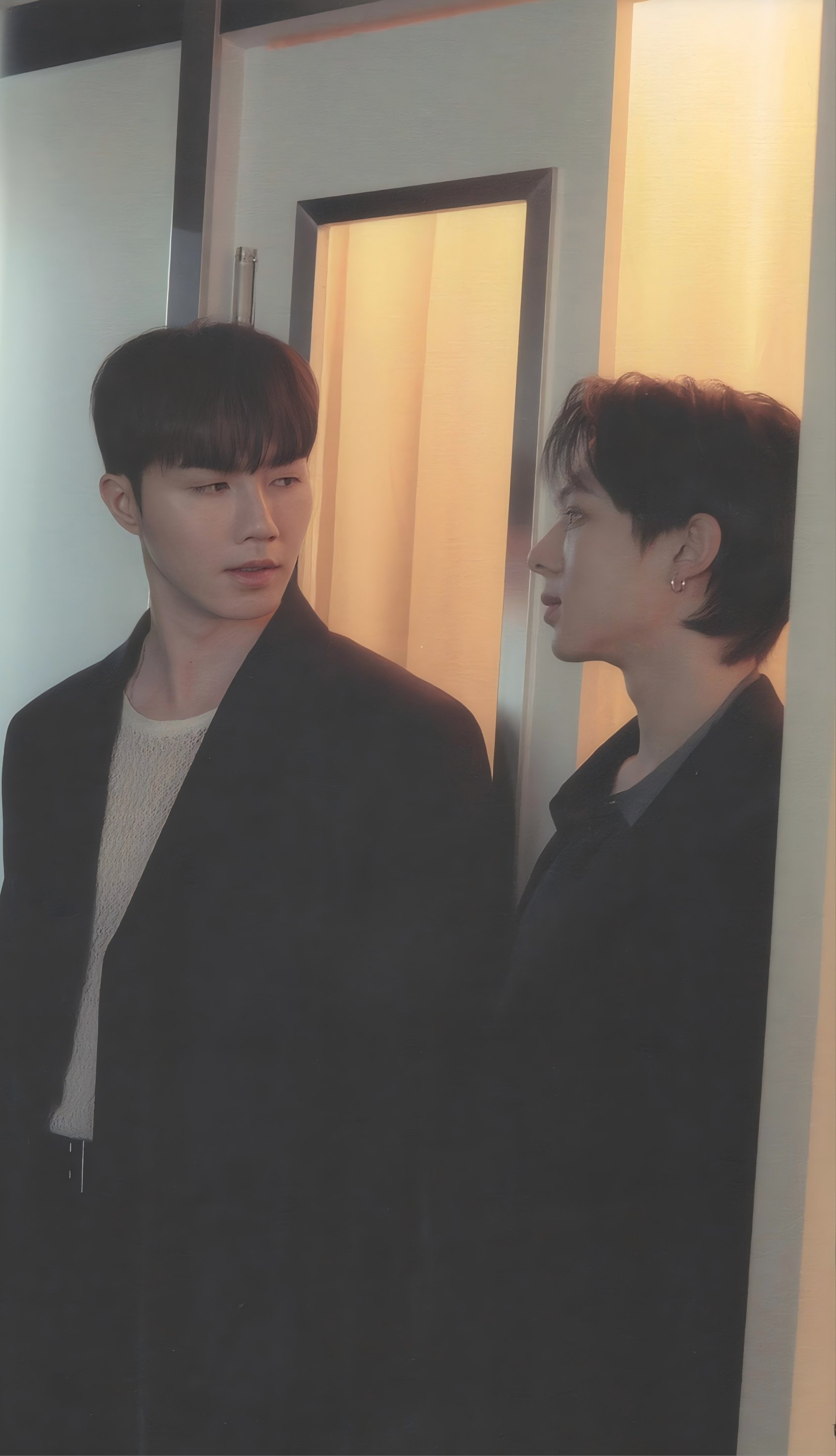 その他 Lucid Dream in Seoul ZeeNuNew Teaser] ZeeNuNew Photobook “Lucid Dream in Seoul” - YouTube