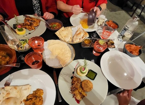 AnokiRestaurant's tweet image. We love to hear our customers’ experiences @AnokiRestaurant!

This photo was captured on the #clientcam by one of our amazing customers.

Share your own #Anoki experience at:

g.page/r/CYLqmJYIFjeB…