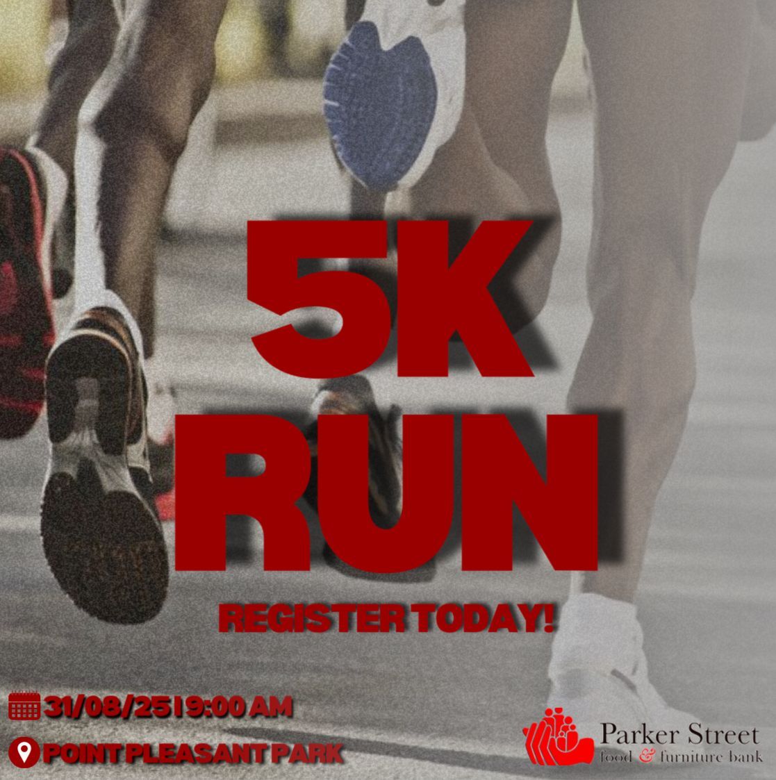 parkerstreethfx's tweet photo. Every step you take this year helps fund Parker Street’s emergency assistance and food programs, providing real support to families in need.

Registration link: https://t.co/Em2leZ2by7

#Parkerstreet #Parkerstreetfood #Emergencyassistance #foodprogram #5Krun #5Kwalk https://t.co/aS5qjWX2g0